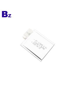 Factory Supply 110mAh Ultra-Thin Battery