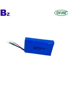 Professional Customize 10.8V 10C Battery Pack