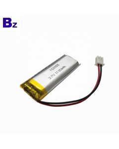 1100mAh Rechargeable Battery for Bluetooth Speaker