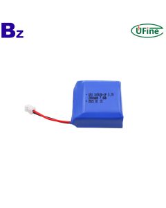 2024 Hot Sale Beauty Products 2000mAh Li-Polymer Battery