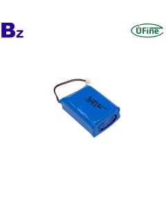 Manufactory Wholesale Li-ion Rechargeable Battery Pack