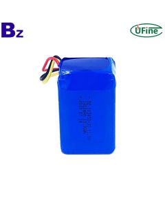 Wholesale High Quality 1800mAh 11.1V LiPo Battery 