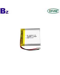 104045 3.7V 2150mAh Lithium Polymer Battery