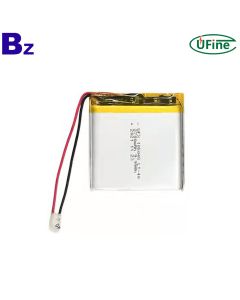 105048 3.7V 2700mAh Lithium-ion Polymer Battery