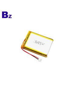 Hot Selling 4000mAh Lithium Polymer Battery