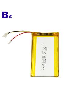 UL Certification Lithium Battery