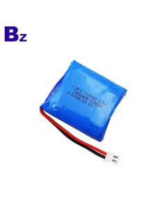 ShenZhen Factory Customized 1800mAh Lipo Battery 