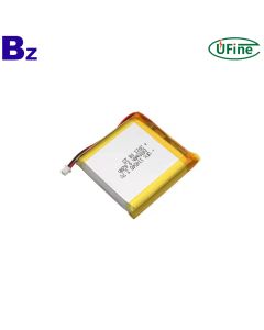 114545 3.7V 2600mAh Lithium Polymer Battery