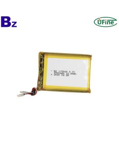 115068 4500mAh 3.7V Li-Ion Batteries