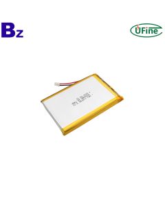 116090 3.7V 6700mAh Lithium-ion Polymer Battery