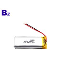 3.8V 2100mAh High Voltage Li-Po Battery 