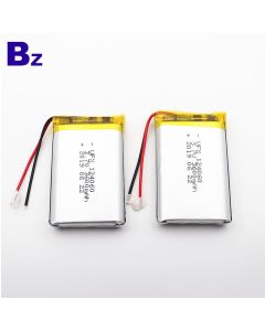 3600mAh Lipo Battery for LED Light