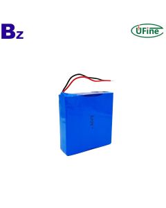 14.8V 10000mAh 2C Discharge Battery Pack