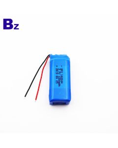 ShenZhen Lipo Battery Manufacturer Customize Battery For Electronic Pen UFX 142044 2P1S 1200mAh 3.7V Li-Polymer Battery 