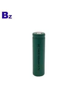 Customized 14430 Li-ion Battery