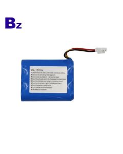 Li-ion Battery for Sweeper Robot