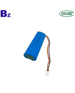 Lithium-ion Cell Manufacturer Supply Cylindrical 14.4V Battery