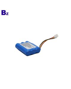 18650 3P 7800mAh 3.7V Lithium Ion Battery