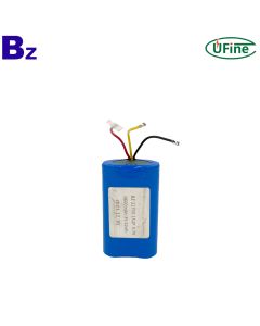 Wholesale Rechargeable Li-ion Battery Pack