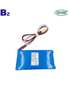 21700-7S1P 25.9V 4000mAh Lithium Cylindrical Batteries