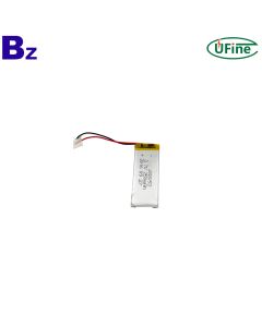 Chinese Cell Factory Custom Li-polymer Battery