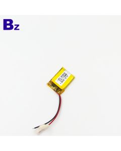 110mAh 3.7V With Protection Board  