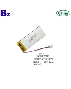 Lithium-ion Cell Factory Wholesale 3.2V Battery