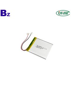 Lithium-ion Cell Factory OEM Lipo Battery