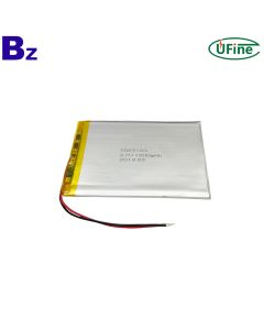 Chinese Lithium-ion Cell Supplier Hot Saling 1900mAh Battery