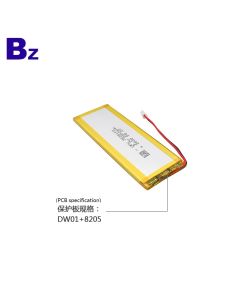 Factory Direct Supply 2000mAh Lipo Battery 