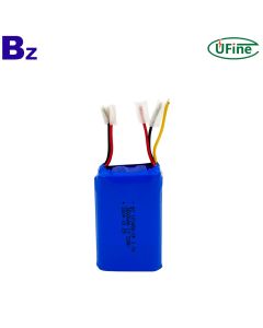 3600mAh Lipo Battery for Medical Equipment