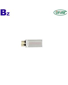 Small Format Reliable Performance 3.7V battery