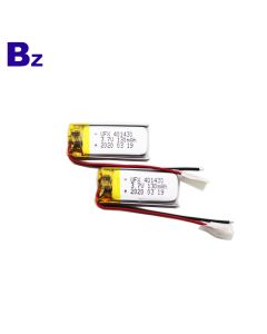 Cheap And Durable 130mAh LiPo Battery 