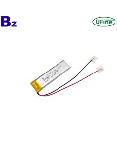 Lithium iron phosphate Cell Factory Custom 3.2V 200mAh Battery