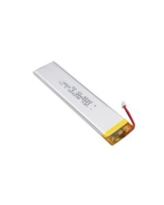 Battery Manufacturer Wholesale 1200mAh Lipo Battery