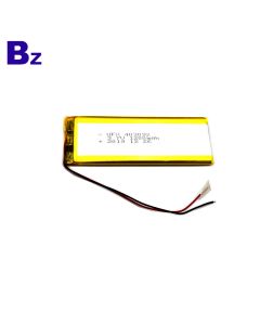 High Safety 1200mAh Lipo Battery