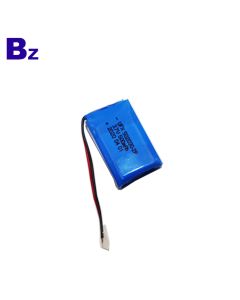 High Performance 500mAh Lipo Battery