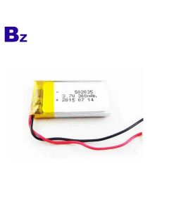 KC Certification Lipo Battery