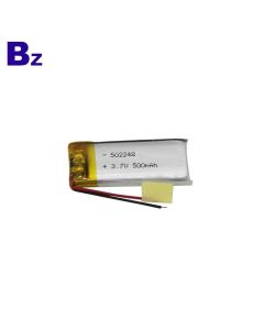 Adult Toys Battery 500mAh 3.7V