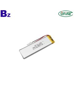 502380 3.7V 1200mAh Polymer Li-ion Battery