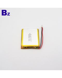 1800mAh Battery For Bluetooth Receiver Device