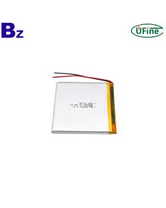 507577 3.7V 3000mAh Lithium-ion Battery