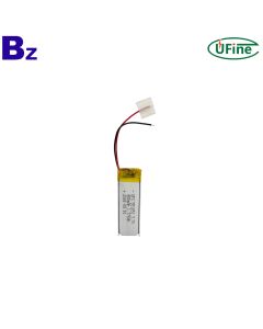 Lithium-ion Cell Factory Custom Li-polymer Battery