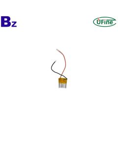 Professional Custom Rechargeable Battery