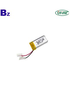 601633 3.8V 360mAh Lipo Battery