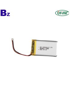 2C Discharge Batteries for Electric Toothbrush