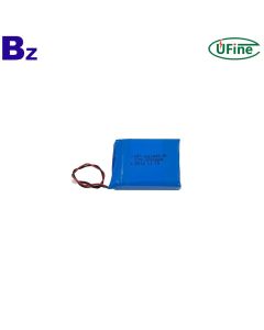 Li-ion Cell Factory Professional Custom Battery Pack
