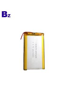 2000mAh Lithium Polymer Battery for Tester