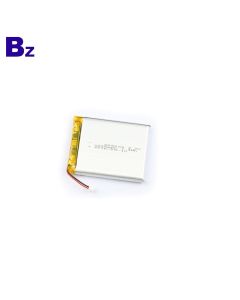 2000mAh Li-ion Battery for Electronic Beauty Device