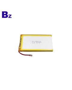 High Safety 5000mAh Rechargeable Li-Polymer Battery